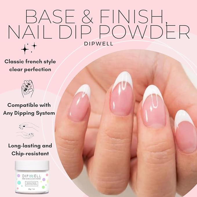 Base & Finish
