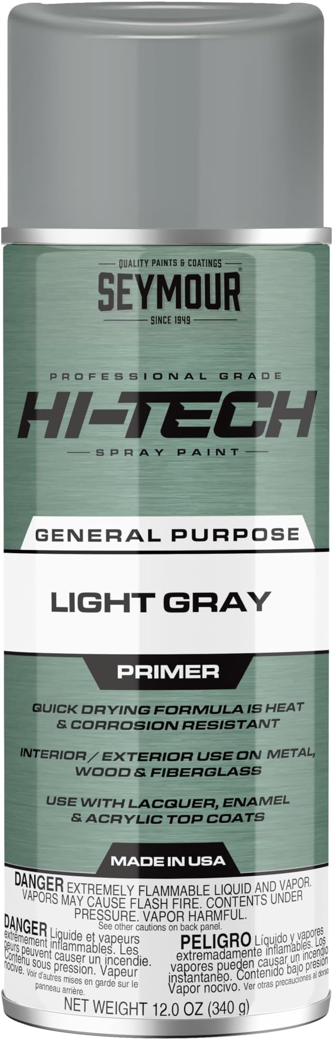 Light Gray