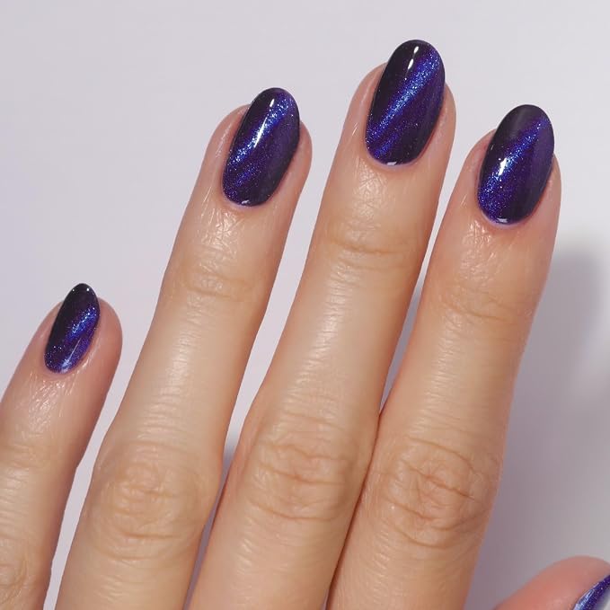 Blue/Indigo