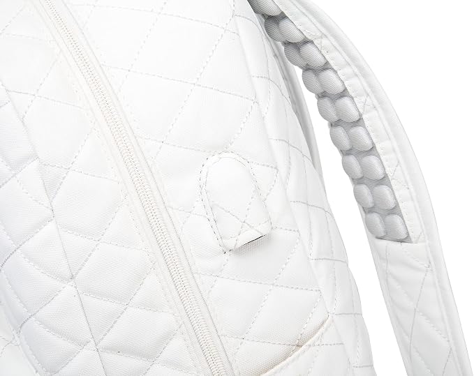 White Embroider
