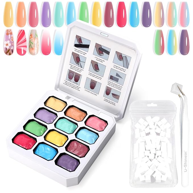 Lullaby Palette​​ Set