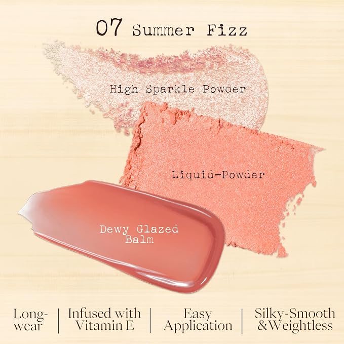 07 Summer Fizz