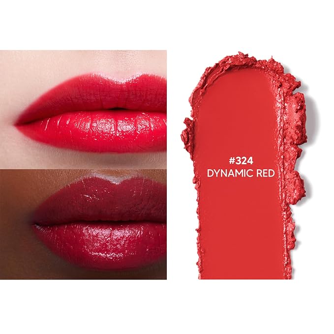 324 DYNAMIC RED
