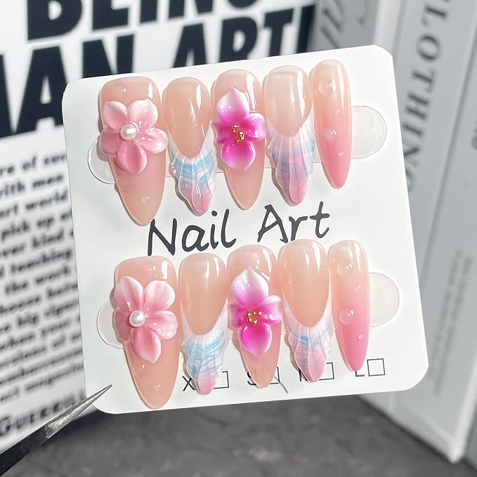 Hawaii Pink