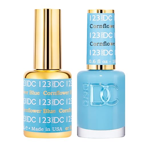 Cornflower Blue