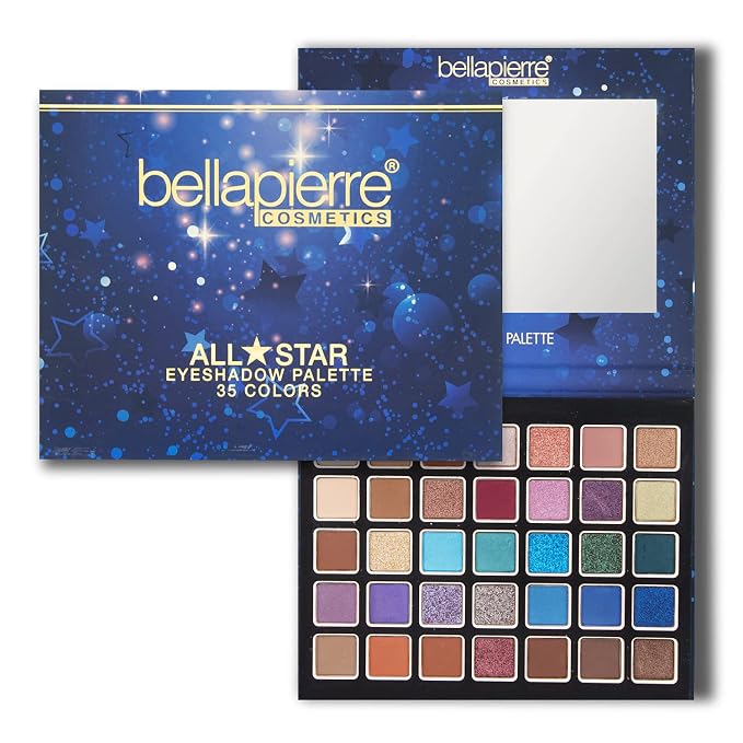 All Stars Eyeshadow