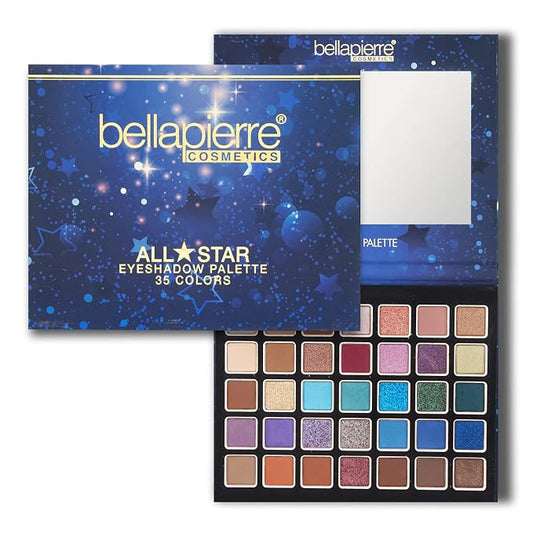 All Stars Eyeshadow