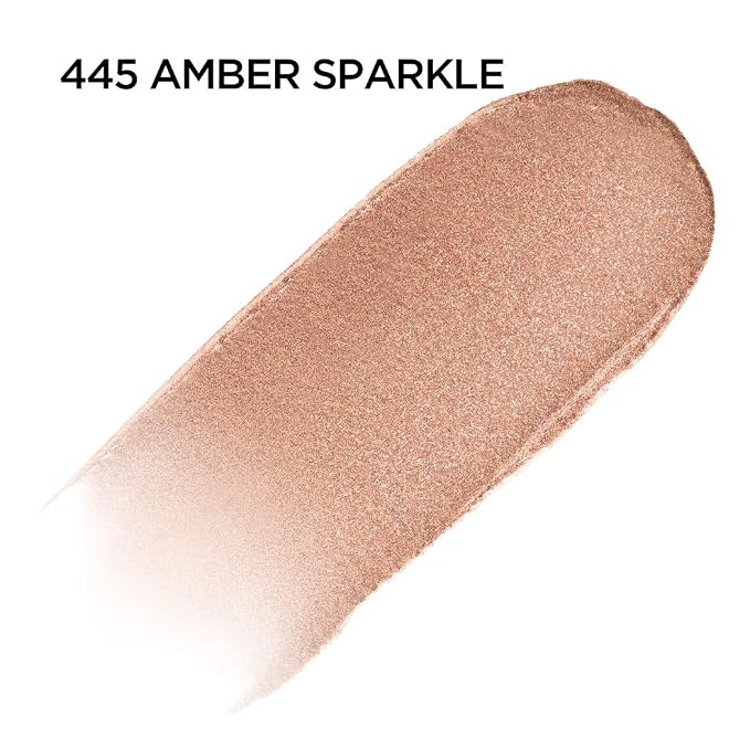 Amber Sparkle