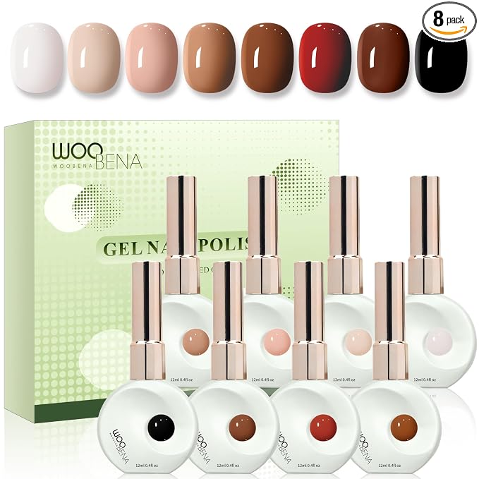 Color B Set (HC009-016)