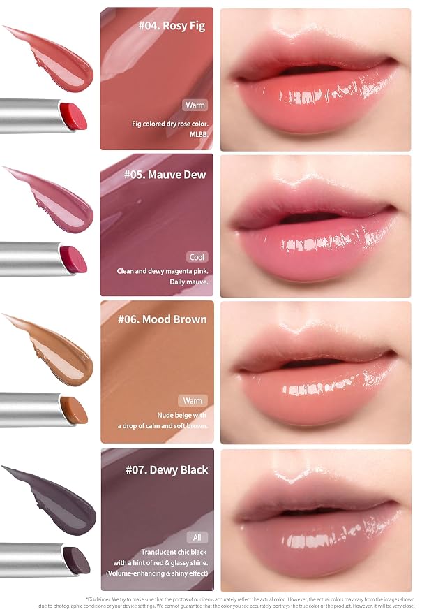 02. Lively Pink