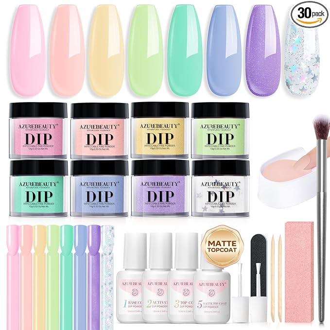 A1-Pastel Pink