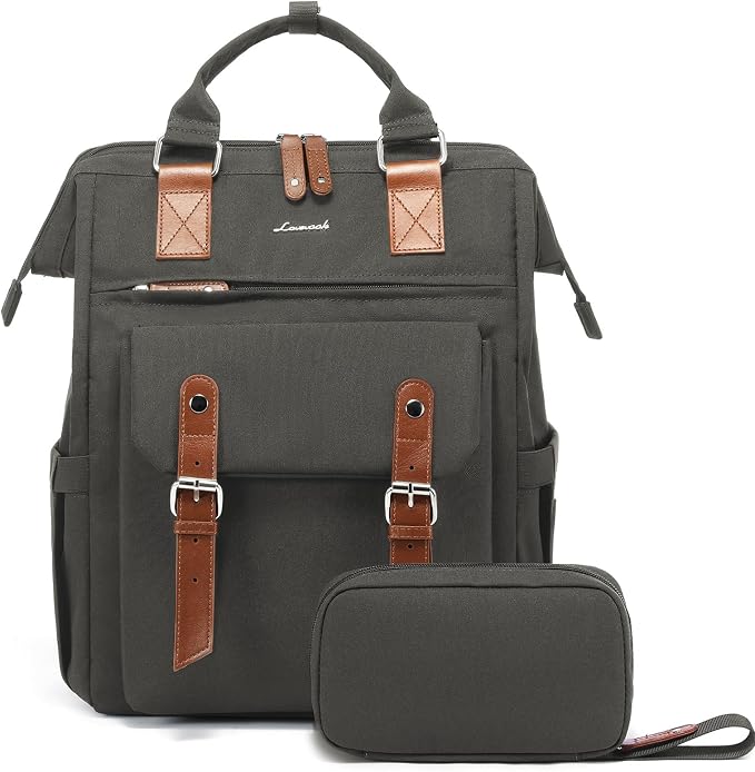 Dark Grey-brown