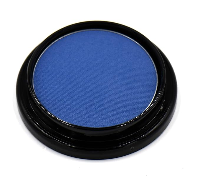 Navy Blue Matte