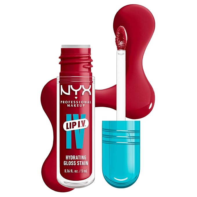 11 Red-y Set Wet