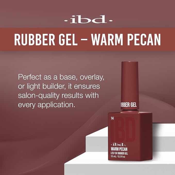 Warm Pecan