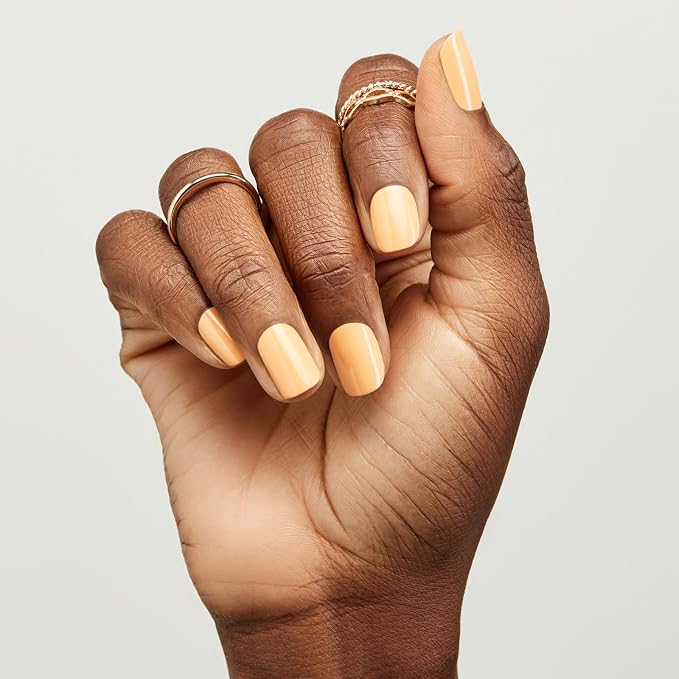 Just Peachy
