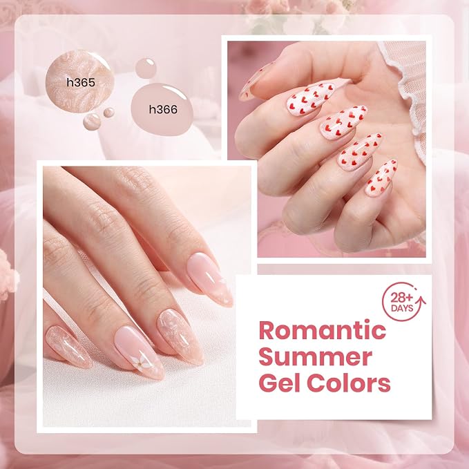 Soft-toned Tulle