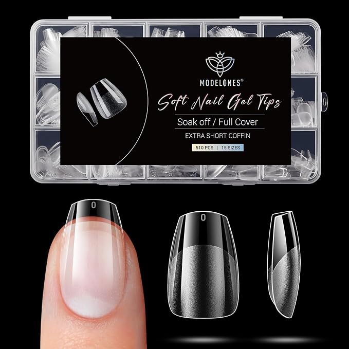 XS Coffin - Half Matte