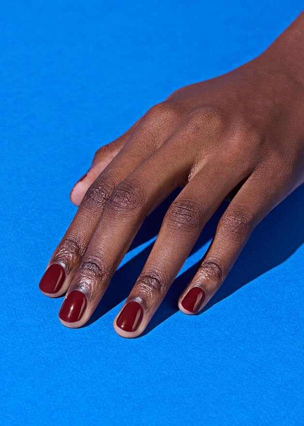 N Classic Burgundy