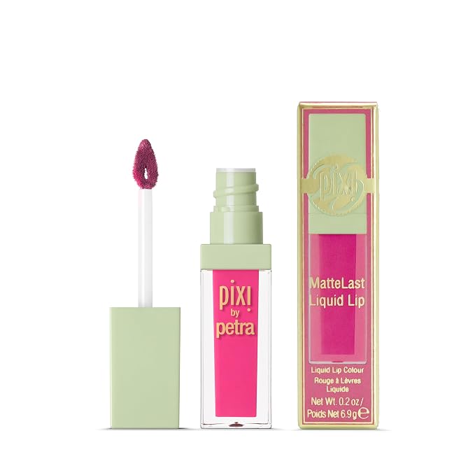 Hot Pink