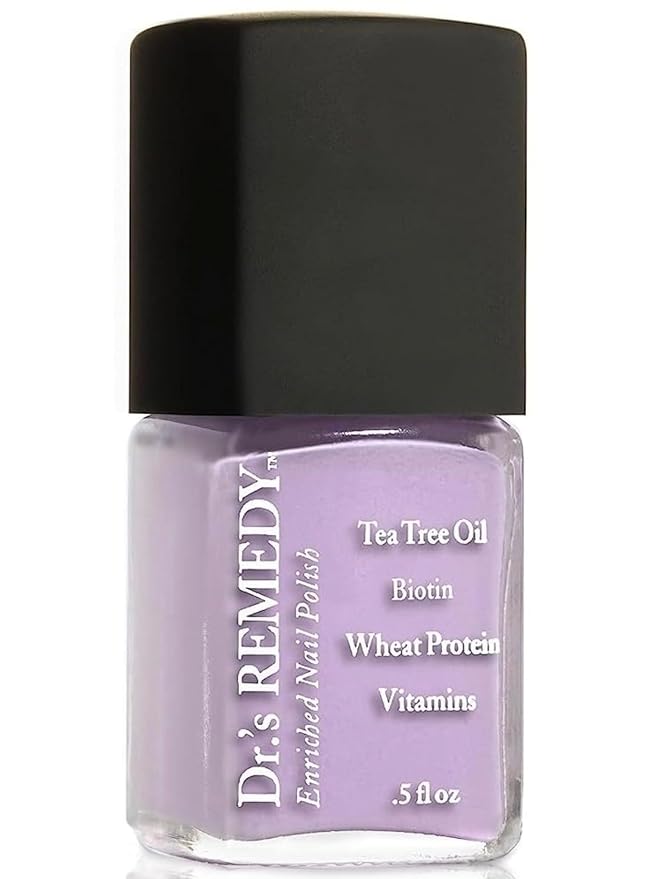 LYRICAL Lilac
