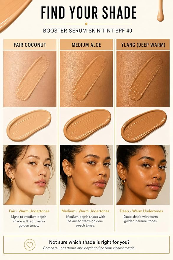 Medium Aloe (Medium, Warm Undertones)
