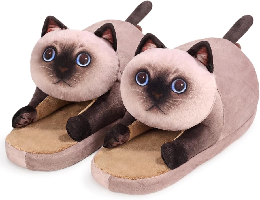 Siamese Cat