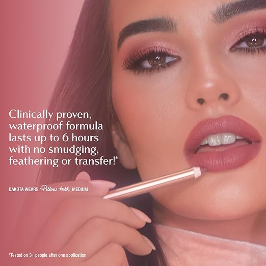 M.I.Kiss - natural berry