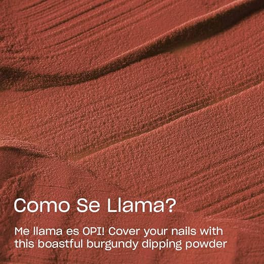 Como Se Llama?