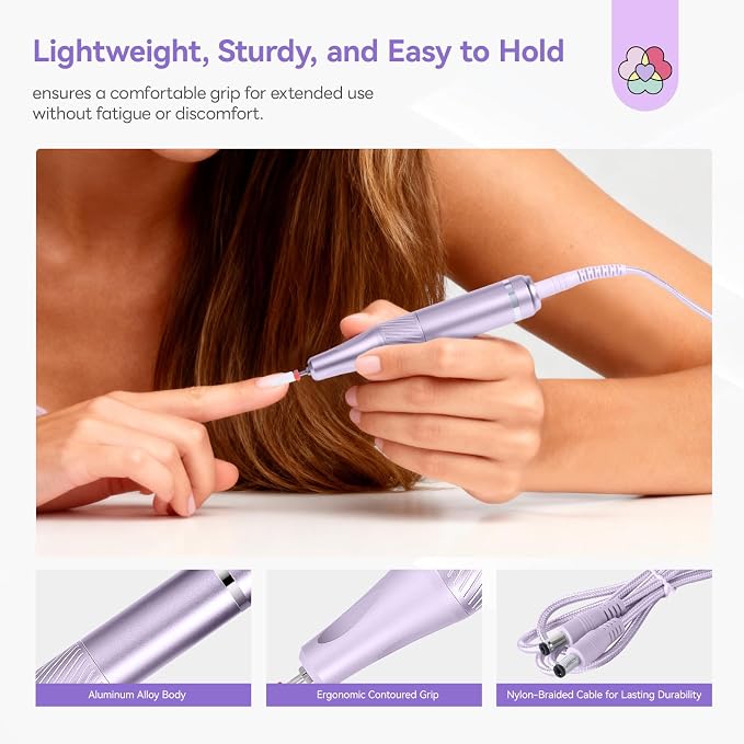 J- Bright Purple