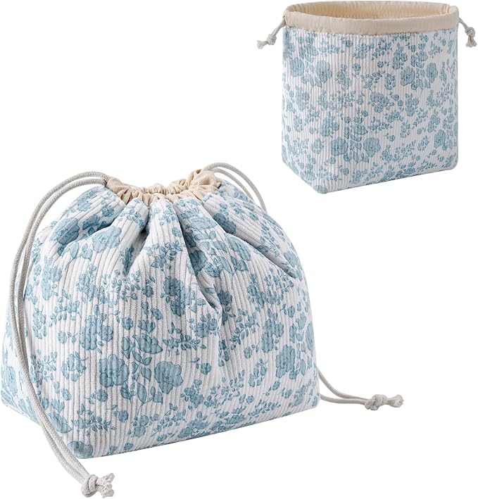 07 LightBlue Flower