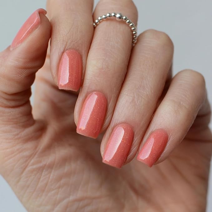 Sparkly Crush