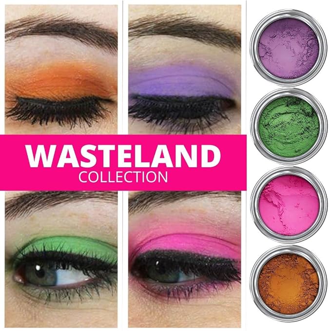 Wasteland