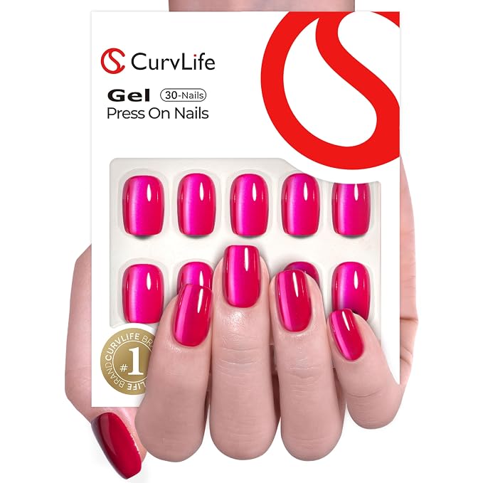 Chrome hot pink