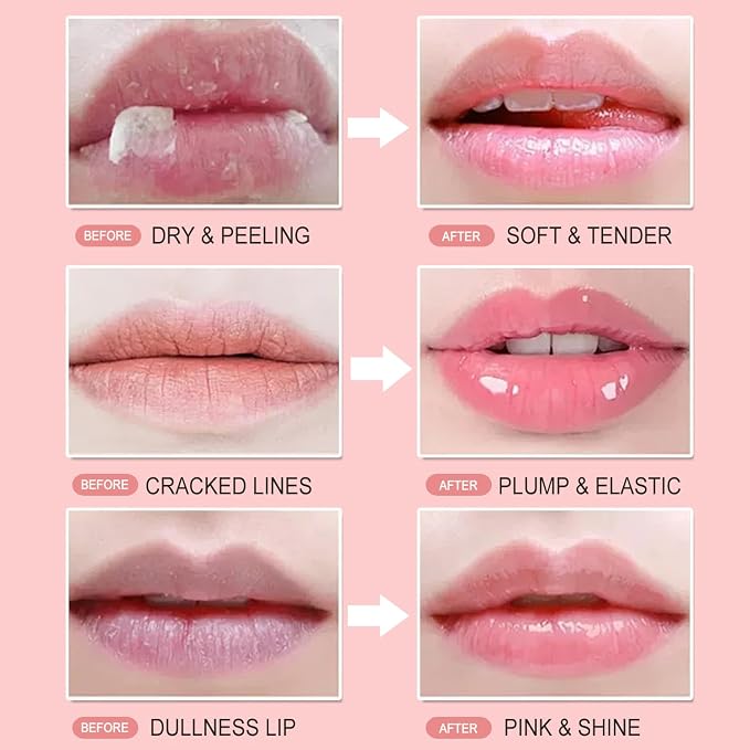 Honey & Strawberry & &Watermelon & Apple