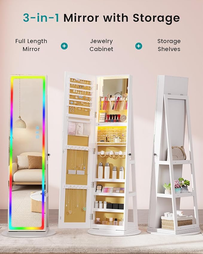 RGB-White