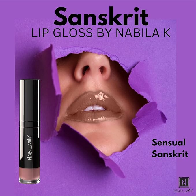 Creamy - Sanskrit