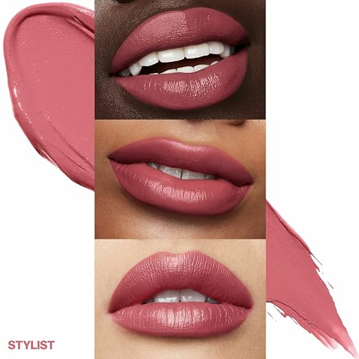 03- Stylist (Rose)
