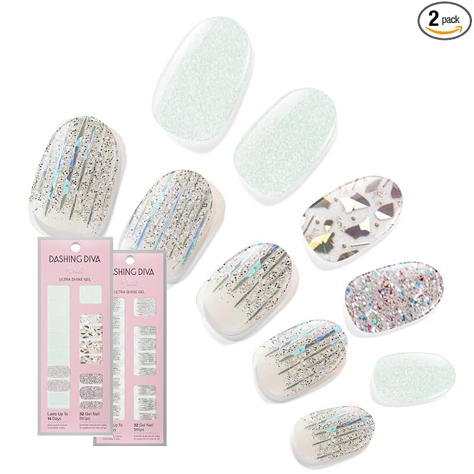 The Glam Collection