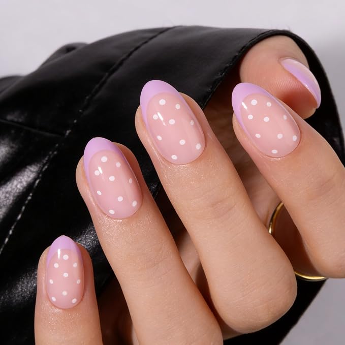 Barbie French Dot