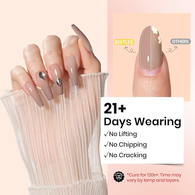 0.5 oz*4 Pcs-Fall Neutrals