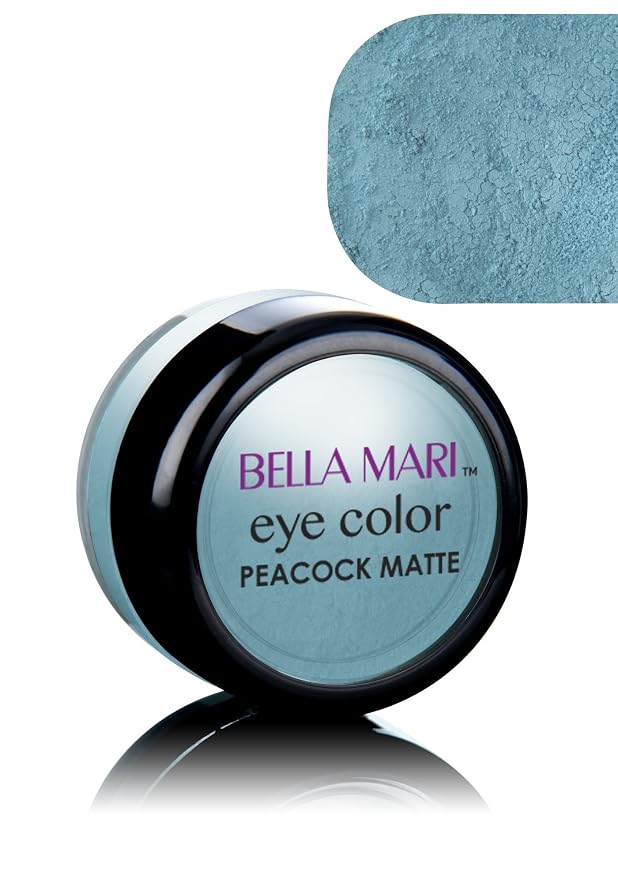 Peacock (Matte)