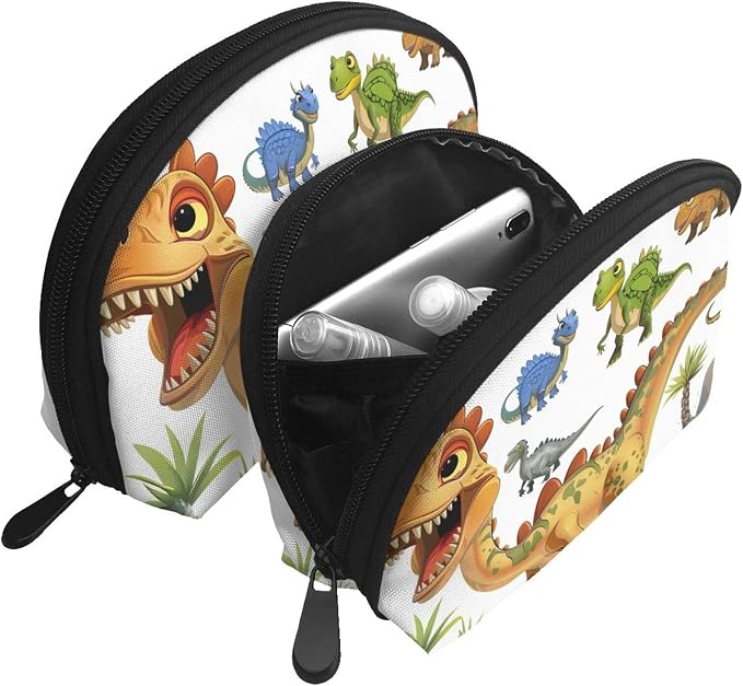 Cartoon Dinosaur Images