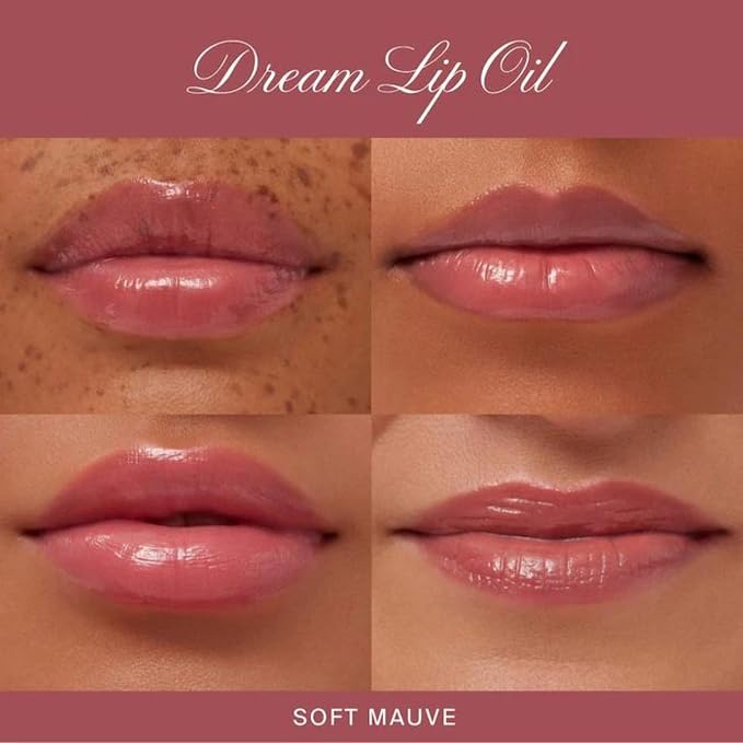 Soft Mauve