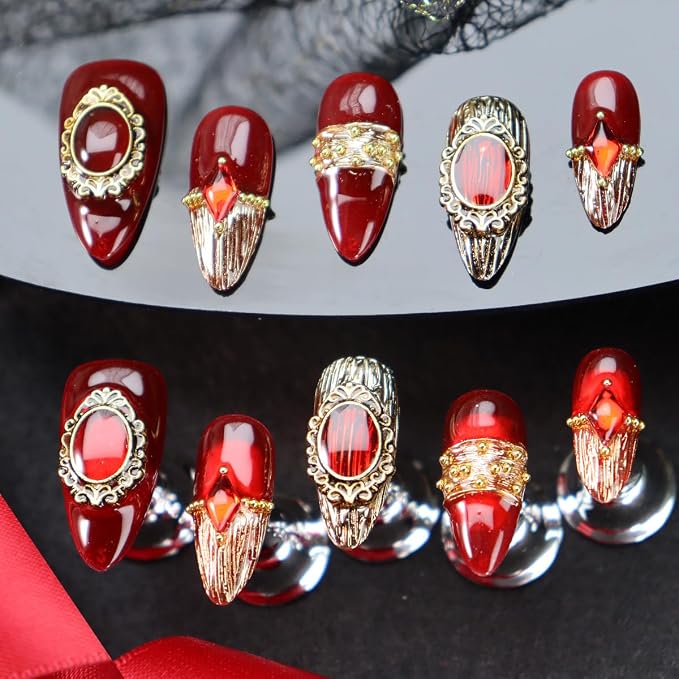 red gold