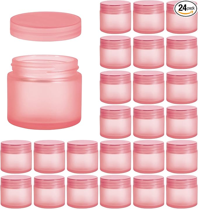 Frosted Pink