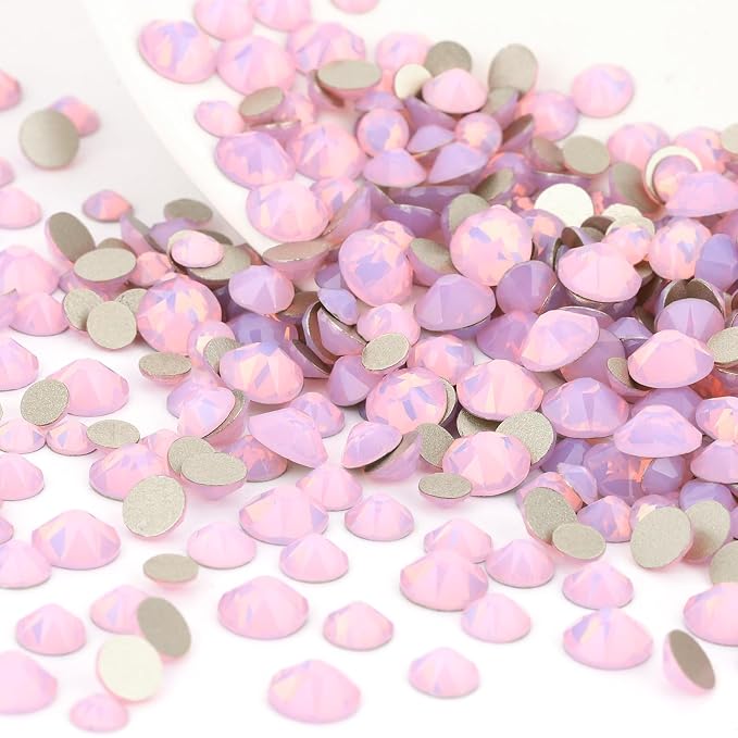 26-Pink Opal
