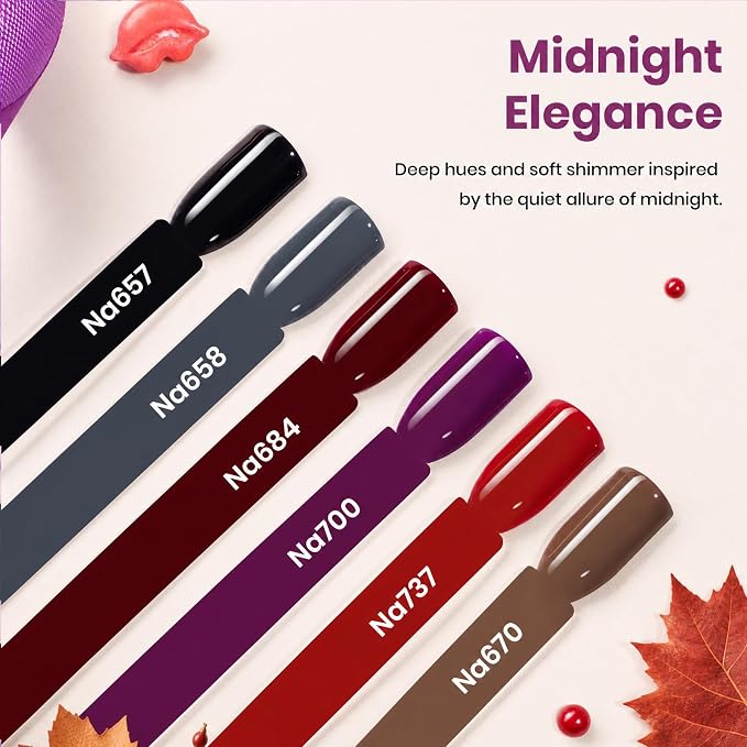 Midnight Elegance