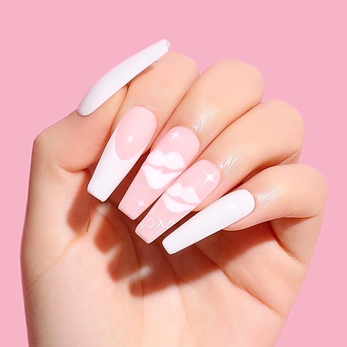 Nude Pink
