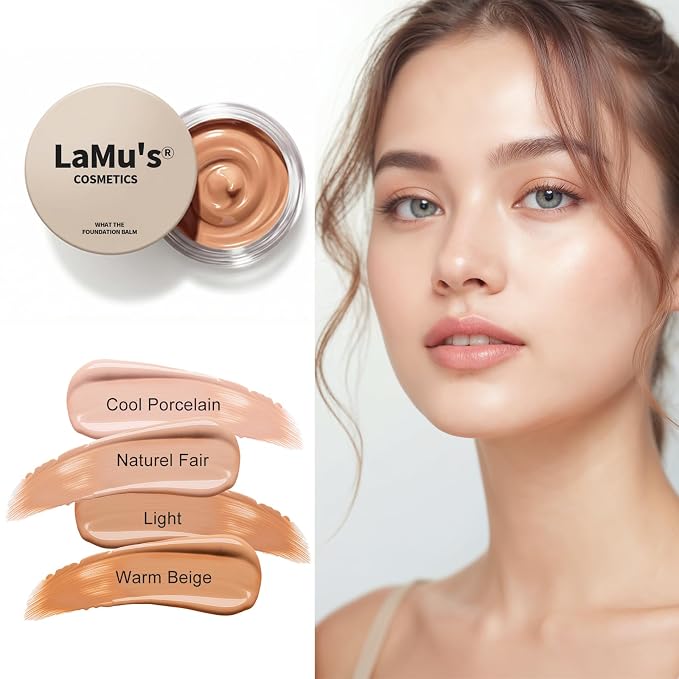 Warm Beige